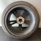 BMW 330I M430I WHEEL RIM 19 INCH 2020 2021 2022 2023 OEM 8089896