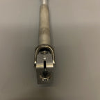 911 PORSCHE 911 BOXSTER 718 BOXSTER LOWER STEERING SHAFT 2017 2018 2019 OEM