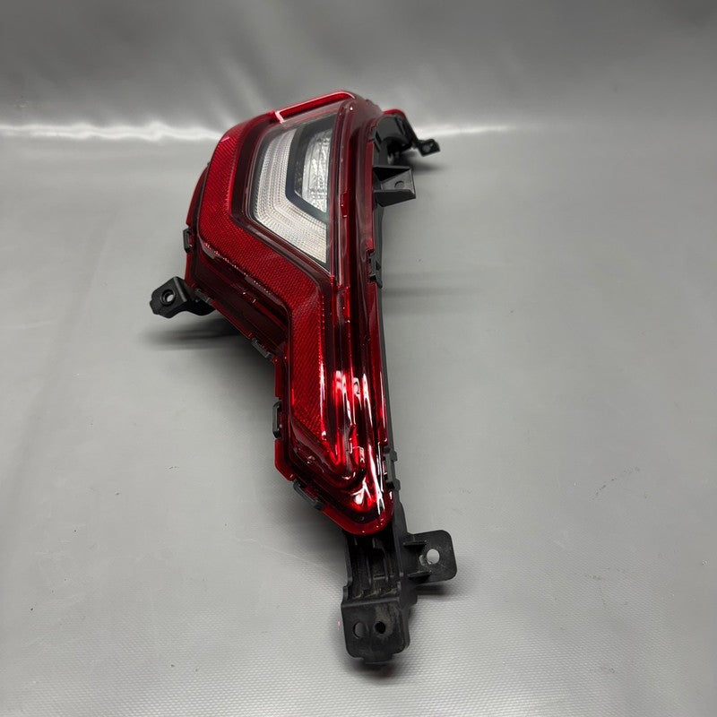 KIA NIRO BUMPER TAIL LIGHT LEFT DRIVER 2023 2024 OEM 92405-AT100