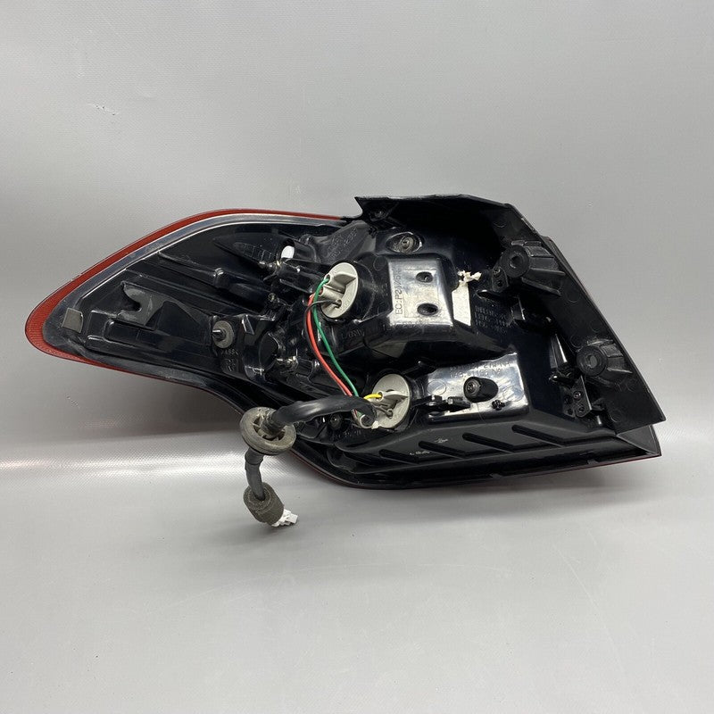 KIA FORTE TAIL LIGHT RIGHT PASSENGER SIDE 92402-A7 2014 2015 2016 2017
