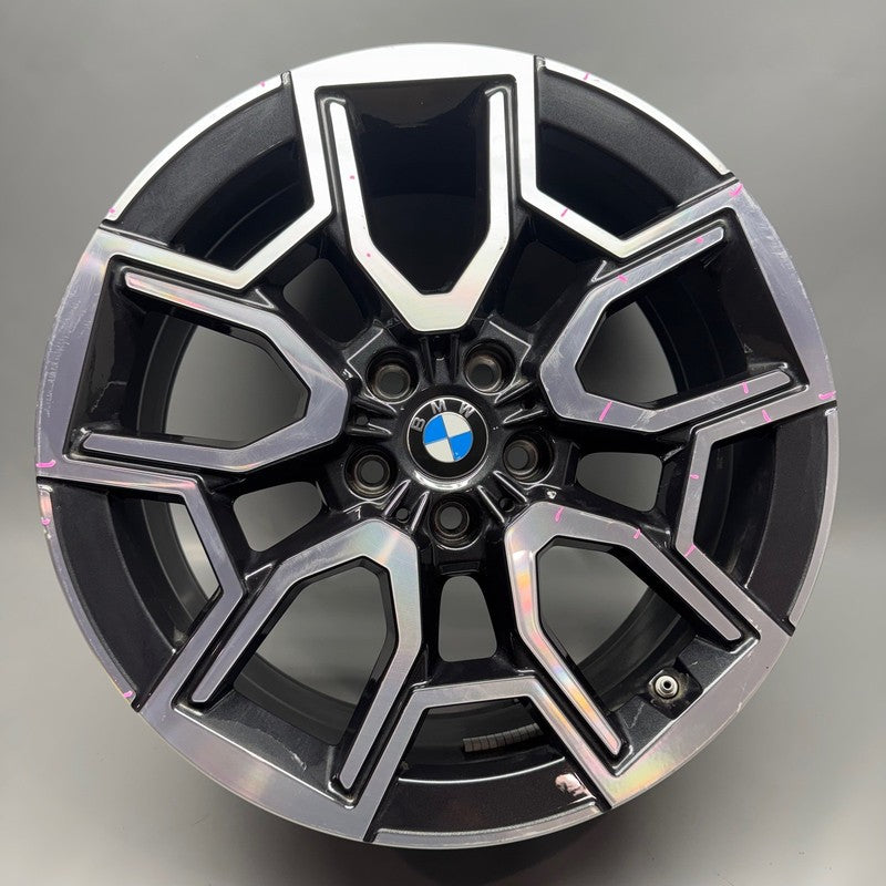 BMW X1 WHEEL RIM 19 INCH X2 2024 2025 2026 OEM 6898041