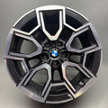 BMW X1 WHEEL RIM 19 INCH X2 2024 2025 2026 OEM 6898041