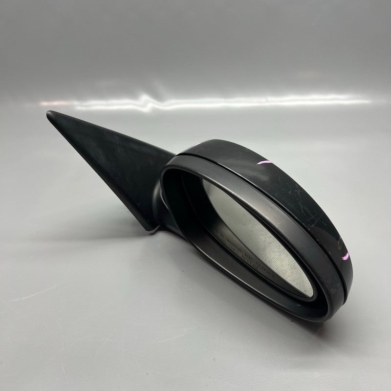 BMW 330 MIRROR RIGHT PASSENGER 328 SEDAN 2006 2007 2008 OEM