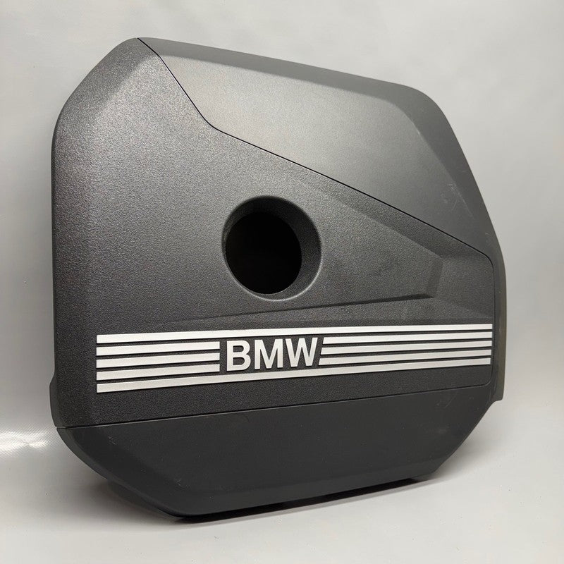 BMW X1 X2 ENGINE COVER 2023 2024 2025 OEM 7935407