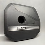 BMW X1 X2 ENGINE COVER 2023 2024 2025 OEM 7935407