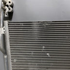 7P0820411B PORSCHE CAYENNE AC CONDENSER VOLKSWAGEN TOUAREG 3.0L V6 2011 2012 13 14 15 2016