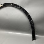 TESLA MODEL X FENDER FLARE LEFT FRONT 1035288-00-L 2016 2017 2018 2019