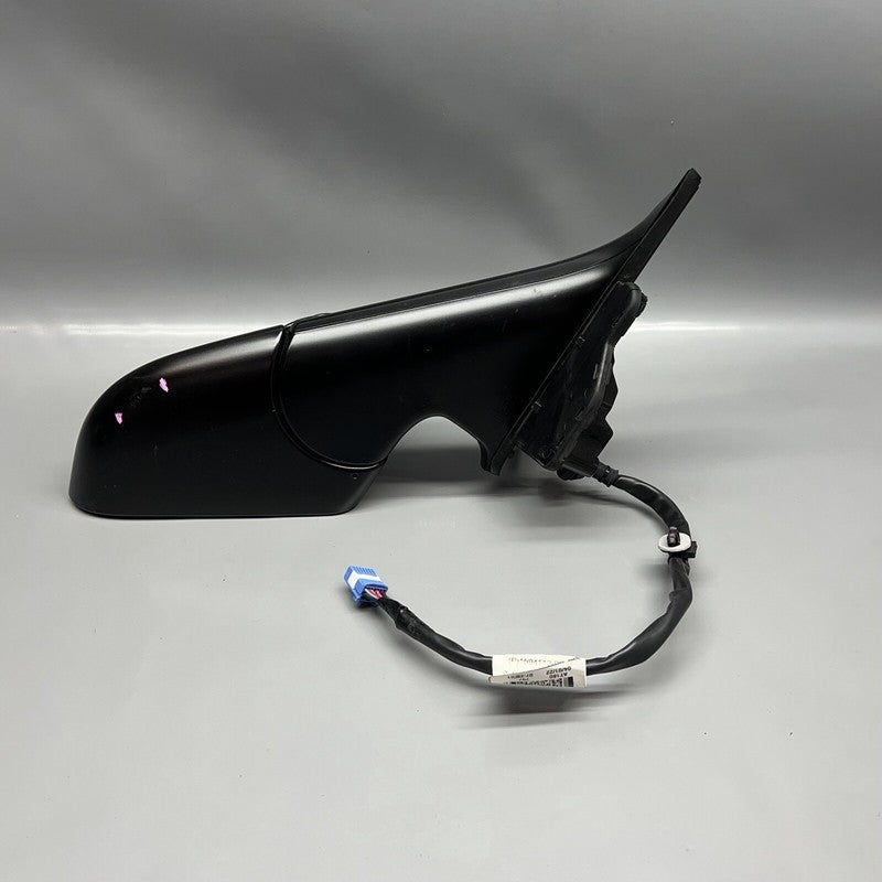 1594112-99-B TESLA MODEL Y MIRROR RIGHT PASSENGER 2020 2021 2022 2023 OEM 1594112-99-B