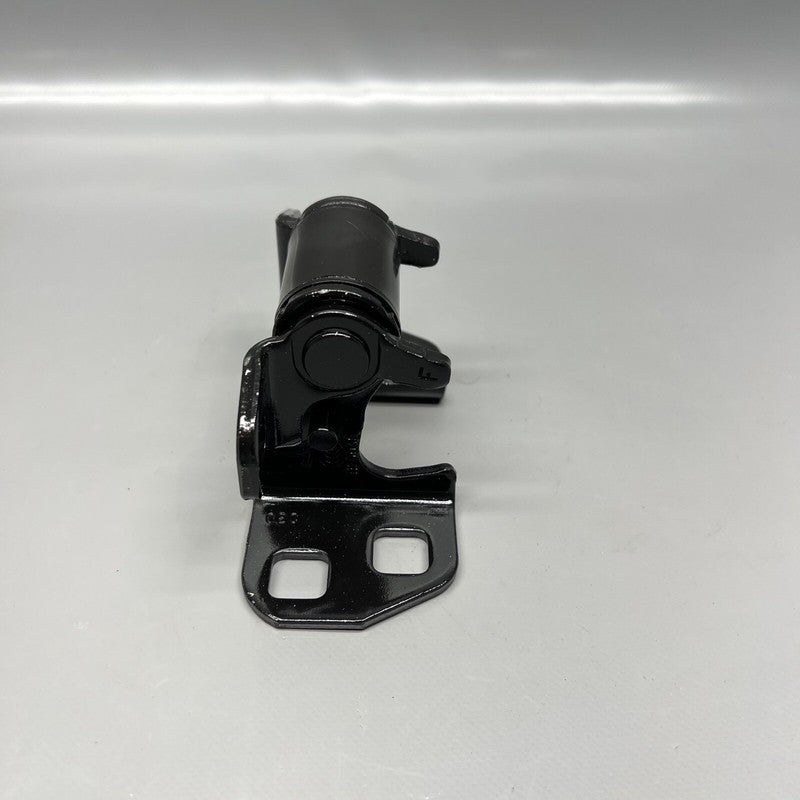 6009549-00-F TESLA MODEL S DOOR HINGE UPPER LEFT FRONT 2012 2013 2014 2015 2016 6009549-00-F
