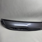 TESLA MODEL S REAR BUMPER LOWER VALANCE 2016 2017 2018 2019 2020 OEM
