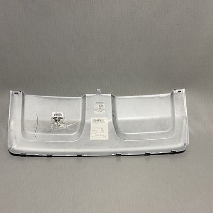 DK62-19K809-CD RANGE ROVER SPORT REAR BUMPER LOWER COVER DK62-19K809-CD 2014 2015 2016 2017 OEM