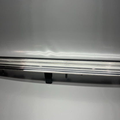 99163198900 PORSCHE 911 GT3 CENTER TAIL LIGHT TRUNK 2014 2015 2016 OEM 99163198900