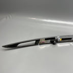 1008856-00-C TESLA MODEL S CHROME LIFTGATE APPLIQUE 2012 2013 2014 2015 OEM 1008856-00-C