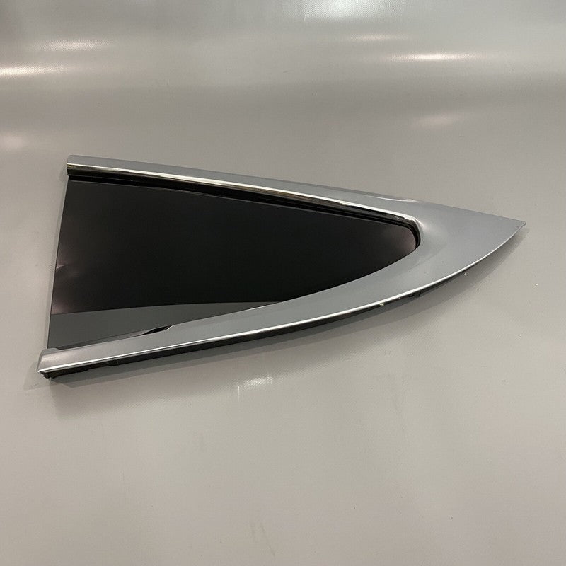 1044906-00-I TESLA MODEL X QUARTER GLASS LEFT REAR 1034906-80-F 2016 2017 2018 2019 2020 OEM