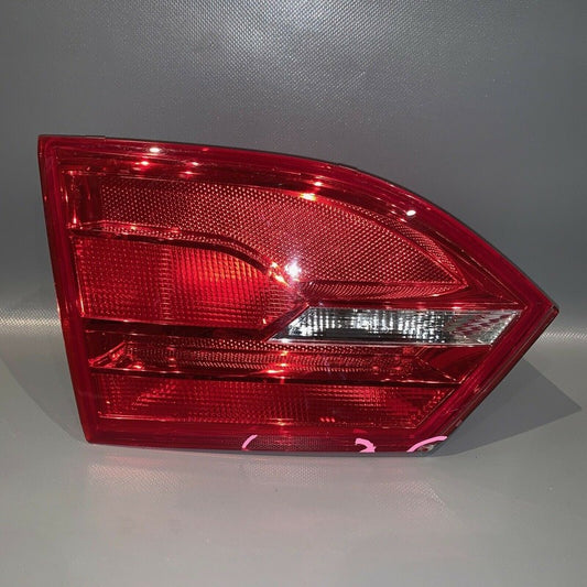 5C6945093 VOLKSWAGEN JETTA TAIL LIGHT LEFT TRUNK 5C6945093 2011 2012 2013 2014 OEM