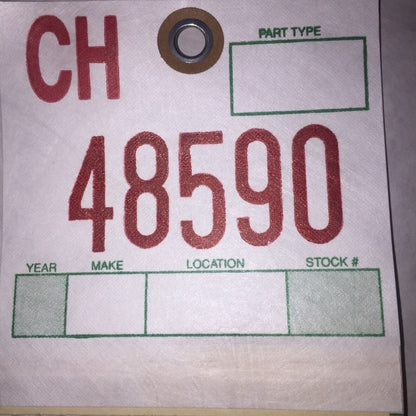 NISSAN SENTRA TAIL LIGHT LEFT DRIVER 2013 2014 2015 OEM