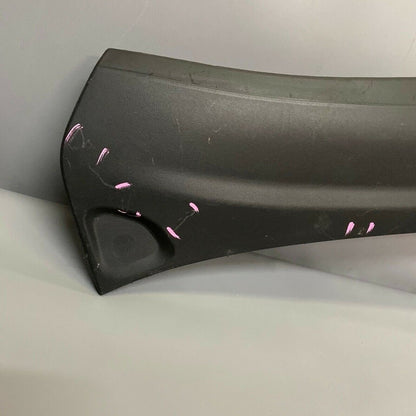 1036238-00-F TESLA MODEL X RIGHT SIDE UNDERHOOD APRON 2016 2017 2018 2019 OEM