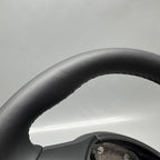 TESLA MODEL 3 Y STEERING WHEEL 2017 2018 2019 2020 2021 2022 2023 2024