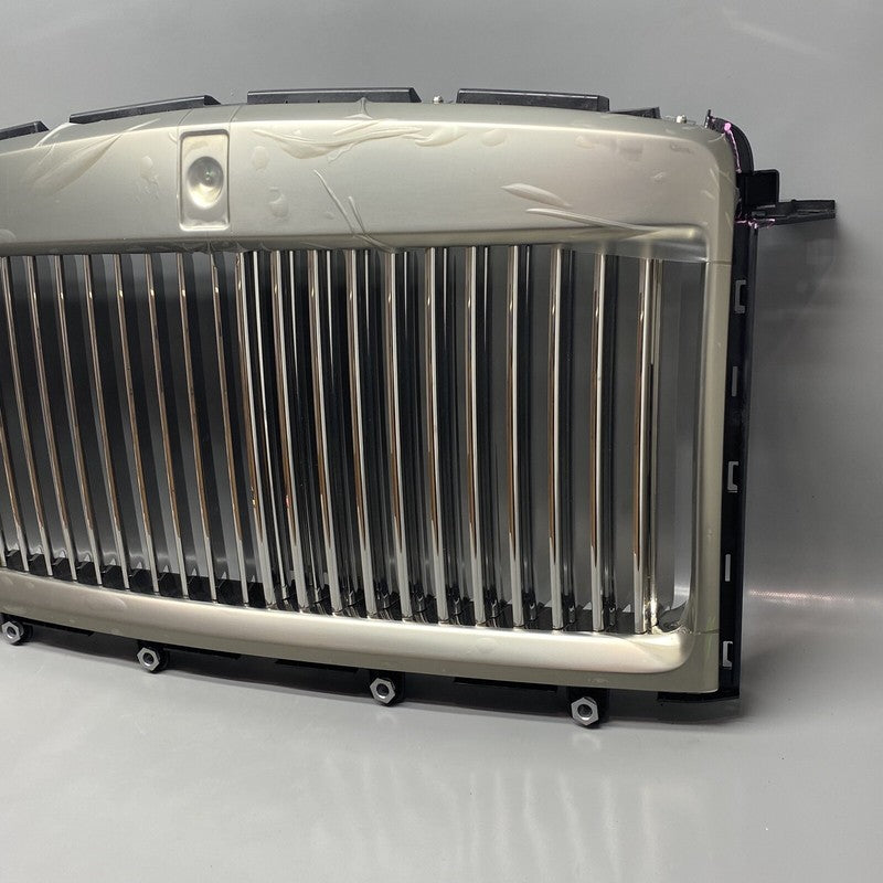7448950 ROLLS ROYCE CULLINAN GRILLE 2019 2020 2021 2022 2023 STAINLESS STEEL OEM 7448950