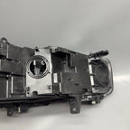 BMW X5 X6 HEADLIGHT LEFT DRIVER 2015 2016 2017 2018 LED 710815029089