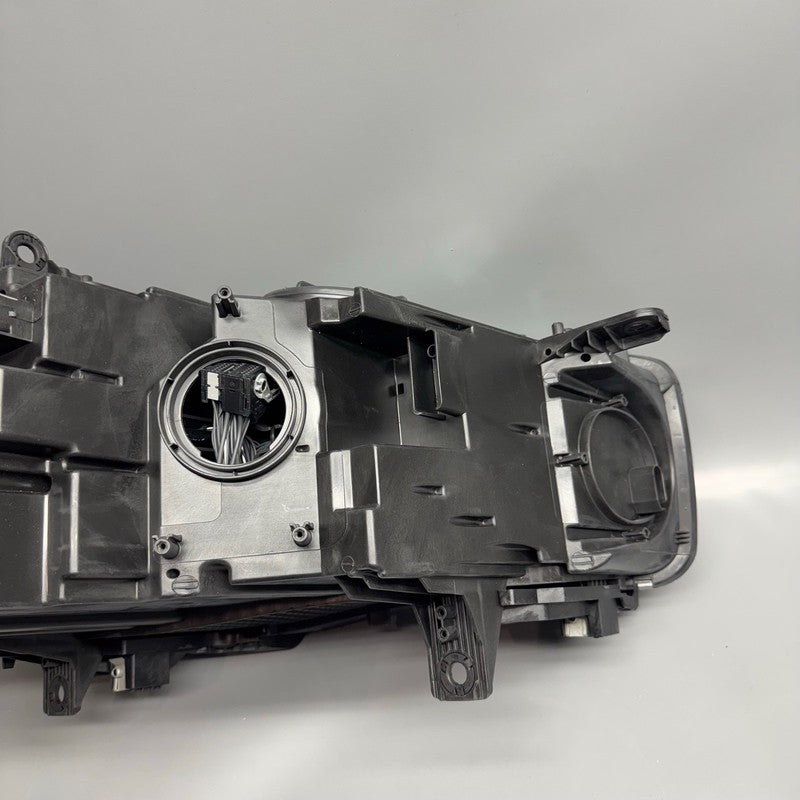 BMW X5 X6 HEADLIGHT LEFT DRIVER 2015 2016 2017 2018 LED 710815029089