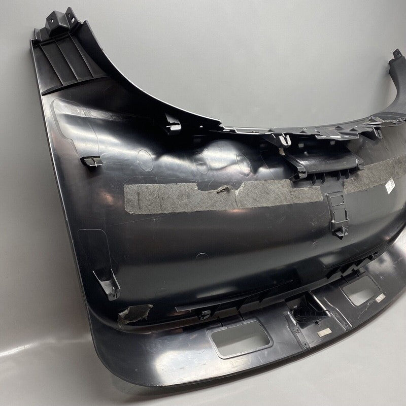 1009237-00-E TESLA MODEL S LIFTGATE LOWER PANEL 2012 13 14 15 16 17 18 19 2020 1009237-00-E