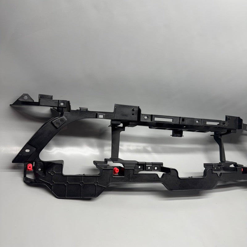 AUDI E-TRON GT FRONT BUMPER GRILLE REINFORCEMENT 2022 2023 2024 OEM 4J