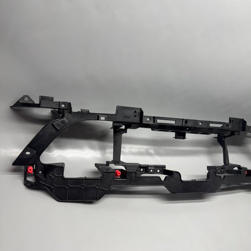 AUDI E-TRON GT FRONT BUMPER GRILLE REINFORCEMENT 2022 2023 2024 OEM 4J