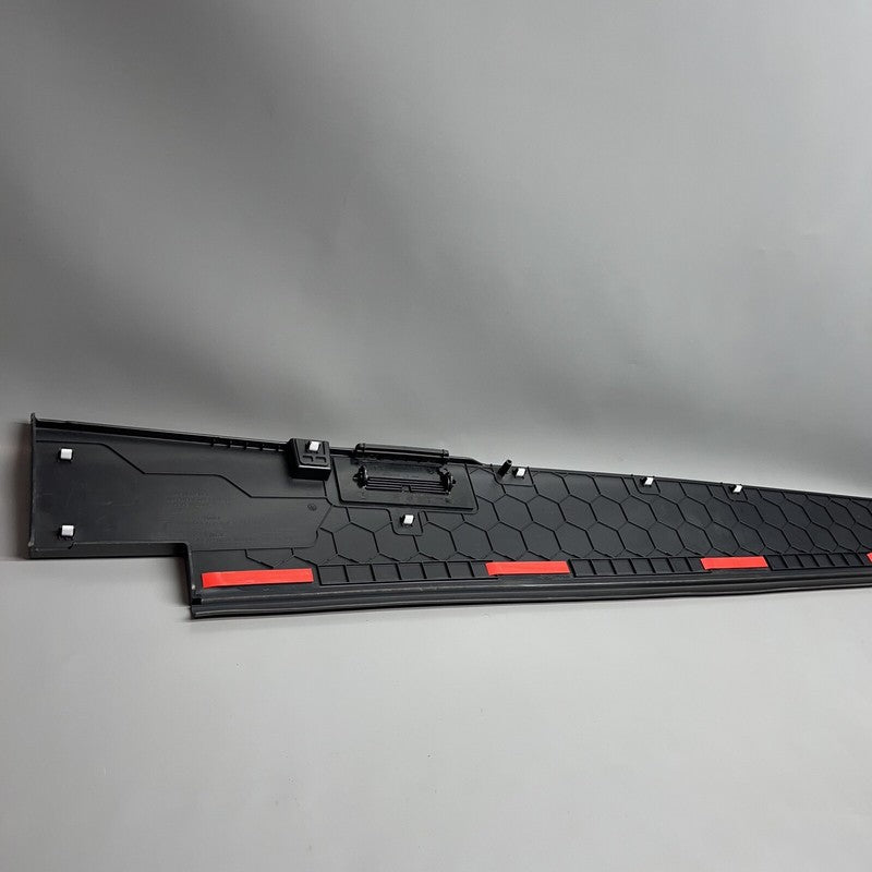 1741539-00-F TESLA CYBERTRUCK BEDSIDE SAIL APPLIQUE RIGHT 2023 2024 OEM 1741539-00-F