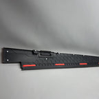 1741539-00-F TESLA CYBERTRUCK BEDSIDE SAIL APPLIQUE RIGHT 2023 2024 OEM 1741539-00-F