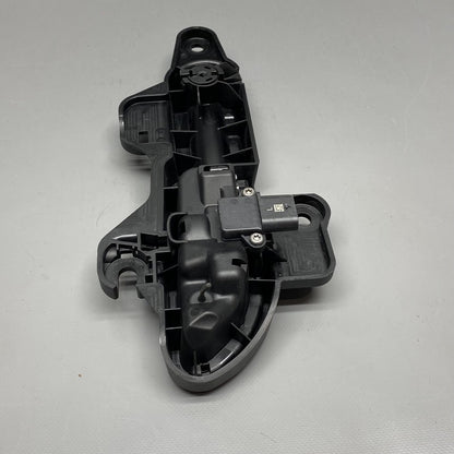 1528114-00-D TESLA MODEL Y 3 DOOR HANDLE LEFT OUTER 2017 2018 2019 2020 2021 2022 OEM