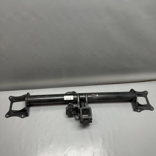 1046032-00-C TESLA MODEL X REAR TOW TRAILER HITCH 2016 2017 2018 2019 2020 OEM 1046032-00-C