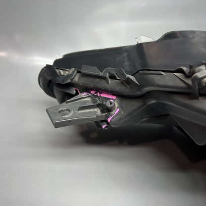 RX350 LEXUS RX350 HEADLIGHT RX450H RIGHT PASSENGER 2016 2017 2018 2019 LED OEM 