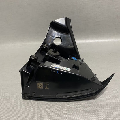 1077397-00-E TESLA MODEL 3 TAIL LIGHT LEFT DRIVER 1077397-00-E 2017 2018 2019 2020 OEM