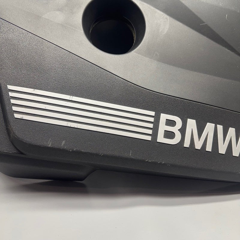 BMW 540 740 X5 X6 X7 ENGINE COVER 2024 2025 2026 OEM 7935418