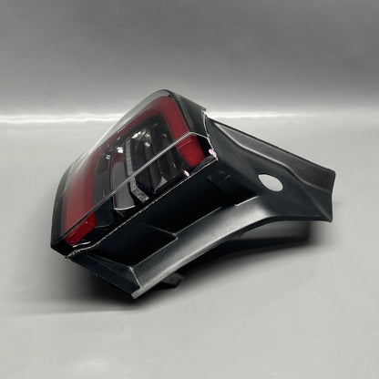 MODEL 3 TESLA MODEL 3 TAIL LIGHT LEFT DRIVER 2017 2018 2019 2020 2021 LED OEM