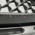 ALFA ROMEO STELVIO FRONT GRILLE 2017 2018 2019 2020 2021 2022 OEM 1561
