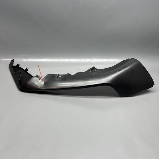 31694568 VOLVO XC90 FRONT BUMPER MOLDING RIGHT 2016 2017 2018 2019 OEM 31694568