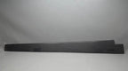 TESLA CYBERTRUCK BEDSIDE SAIL APPLIQUE LEFT 2024 2025 OEM 1741538-00-F