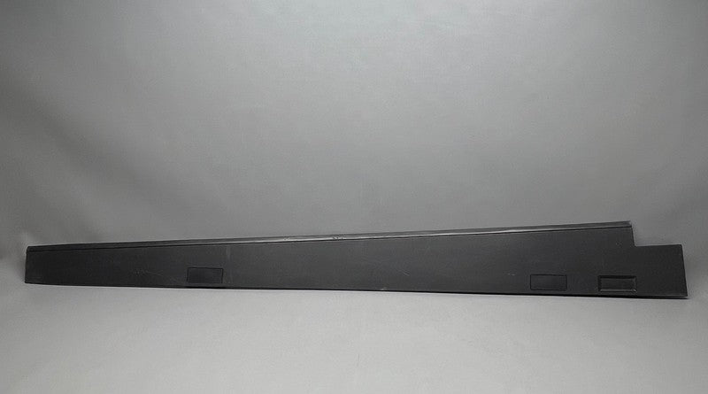 TESLA CYBERTRUCK BEDSIDE SAIL APPLIQUE LEFT 2024 2025 OEM 1741538-00-F