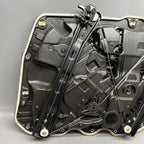 BMW X4 DOOR WINDOW REGULATOR LEFT FRONT 2025 OEM 5A77DB1