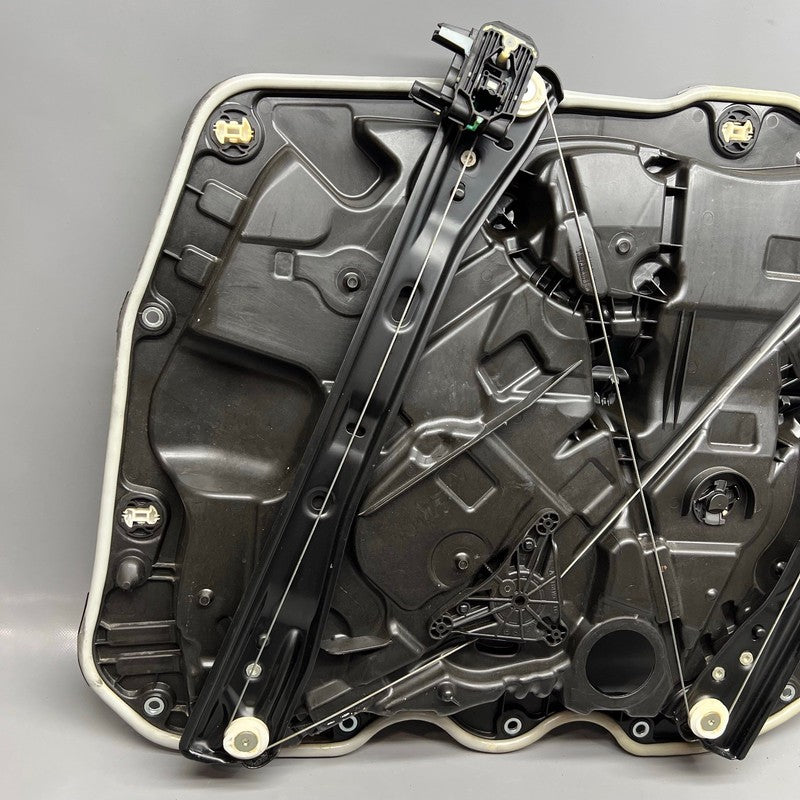 BMW X4 DOOR WINDOW REGULATOR LEFT FRONT 2025 OEM 5A77DB1