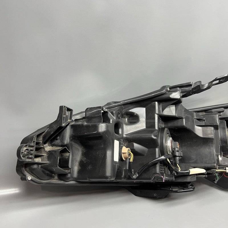 NISSAN ALTIMA HEADLIGHT RIGHT PASSENGER 2016 2017 2018 HALOGEN OEM