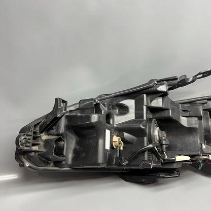 NISSAN ALTIMA HEADLIGHT RIGHT PASSENGER 2016 2017 2018 HALOGEN OEM