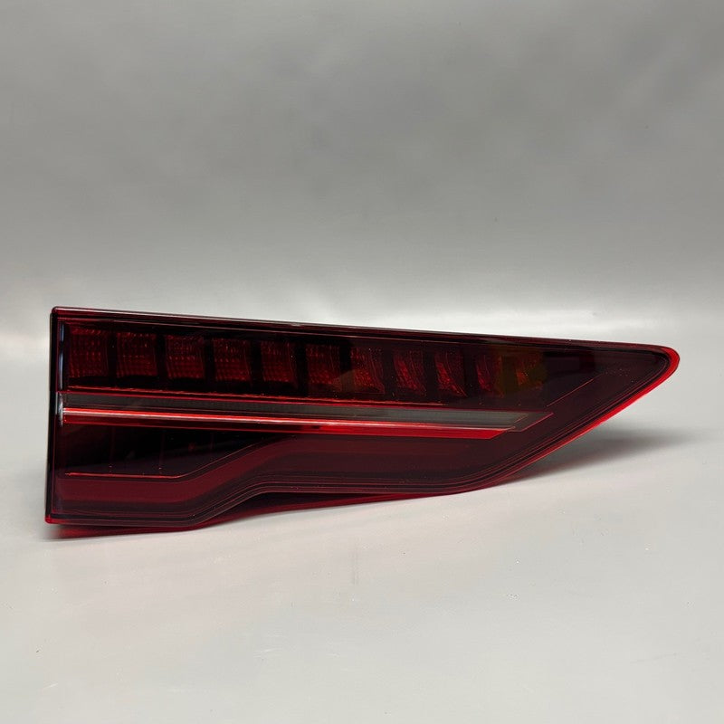 JAGUAR I-PACE TAIL LIGHT INNER LEFT DRIVER 2019 2020 2021 2022 J9D3-13