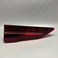 JAGUAR I-PACE TAIL LIGHT INNER LEFT DRIVER 2019 2020 2021 2022 J9D3-13