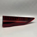 JAGUAR I-PACE TAIL LIGHT INNER LEFT DRIVER 2019 2020 2021 2022 J9D3-13