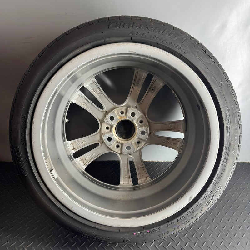 BMW 320 430 WHEEL RIM 18 INCH 2012 2013 2014 2015 2016 2017 2018 2019 