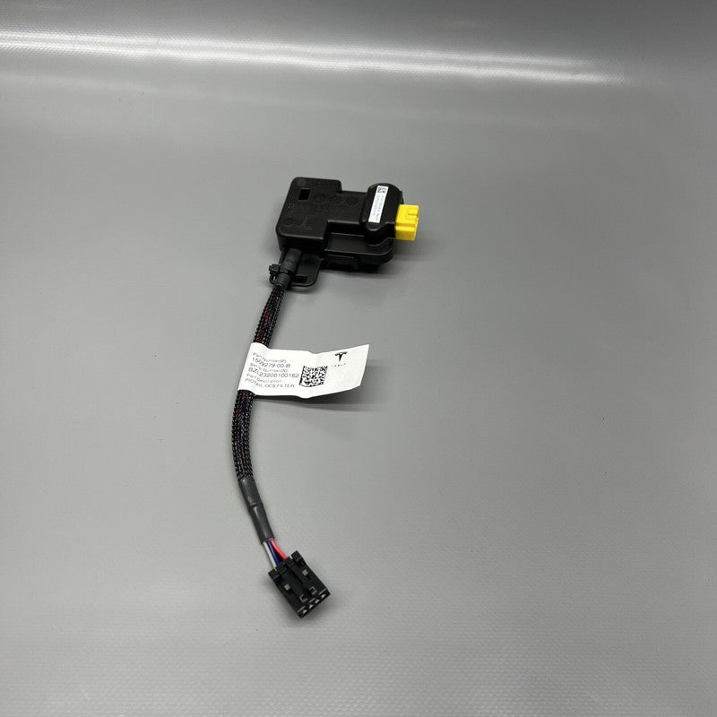 TESLA MODEL 3 Y PIGTAIL OCS FILTER AND CABLE 2017 2018 2019 2020 2021 