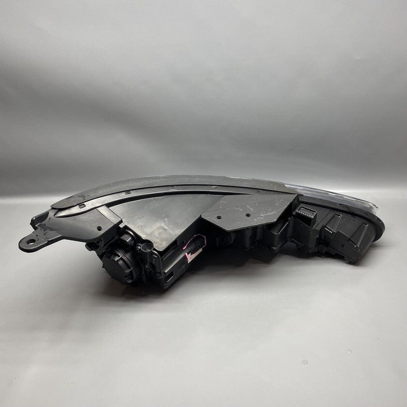 HYUNDAI ELANTRA HEADLIGHT LEFT DRIVER 92101-F3500 2019 2020 HALOGEN OE
